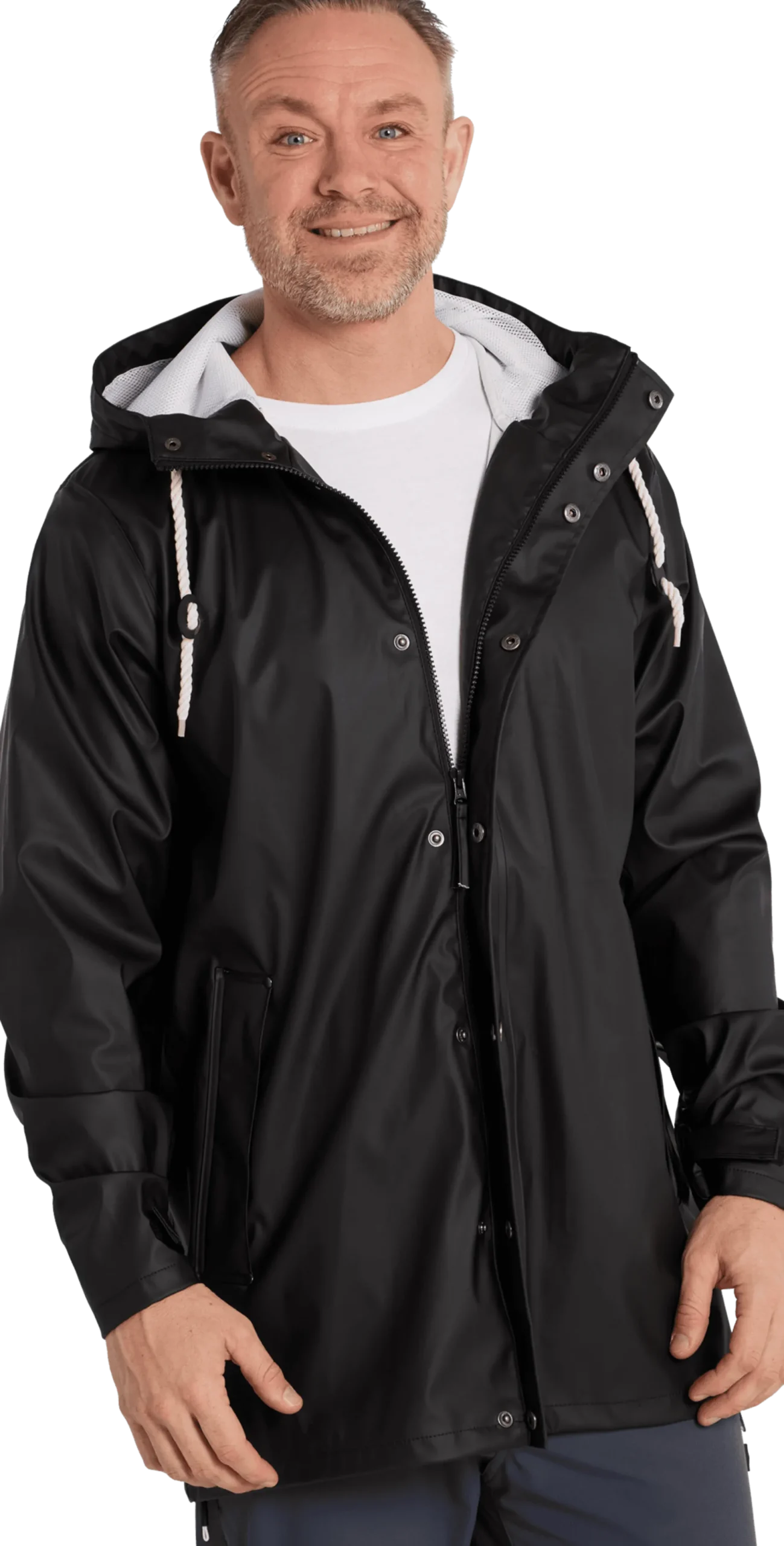 TUXERnino jacket