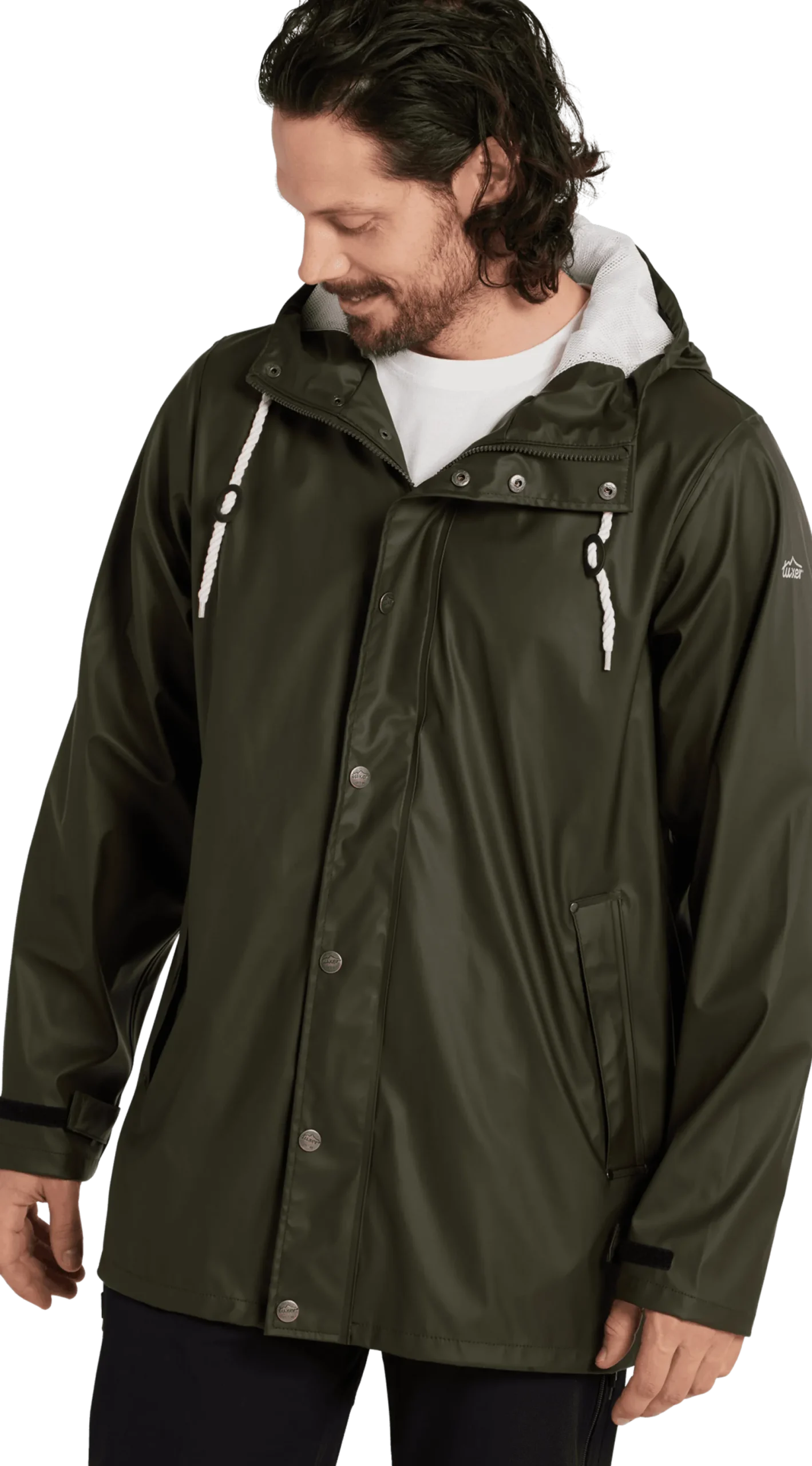 TUXERnino jacket