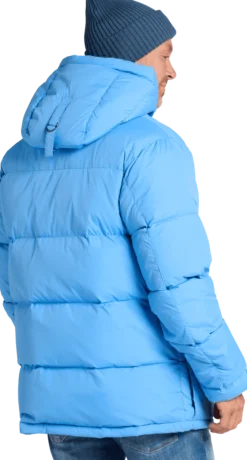 TUXERnorth pole jacket