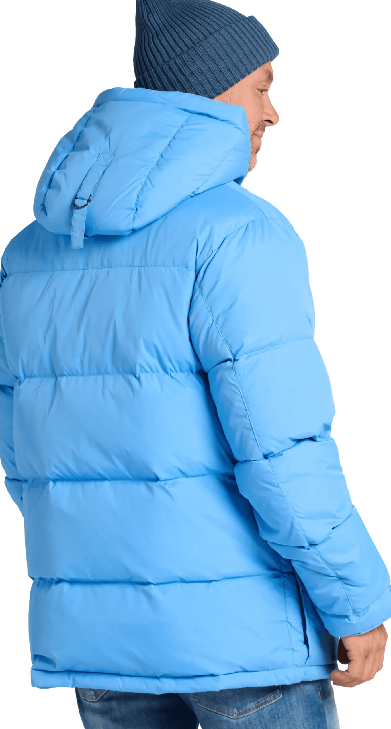TUXERnorth pole jacket