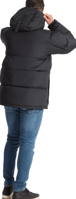TUXERnorth pole jacket
