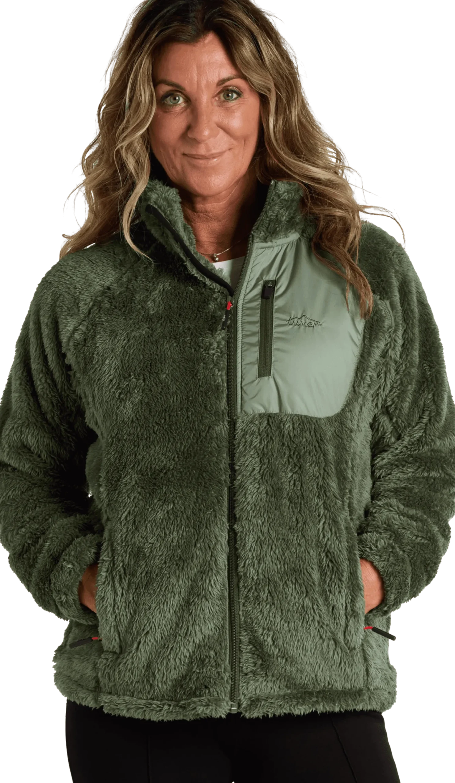TUXERruth jacket w