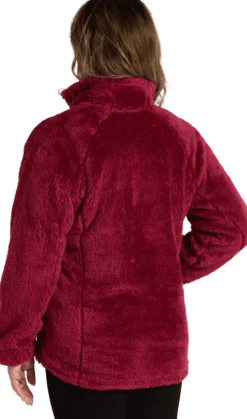 TUXERruth jacket w
