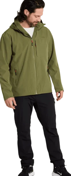 TUXERsamuel jacket