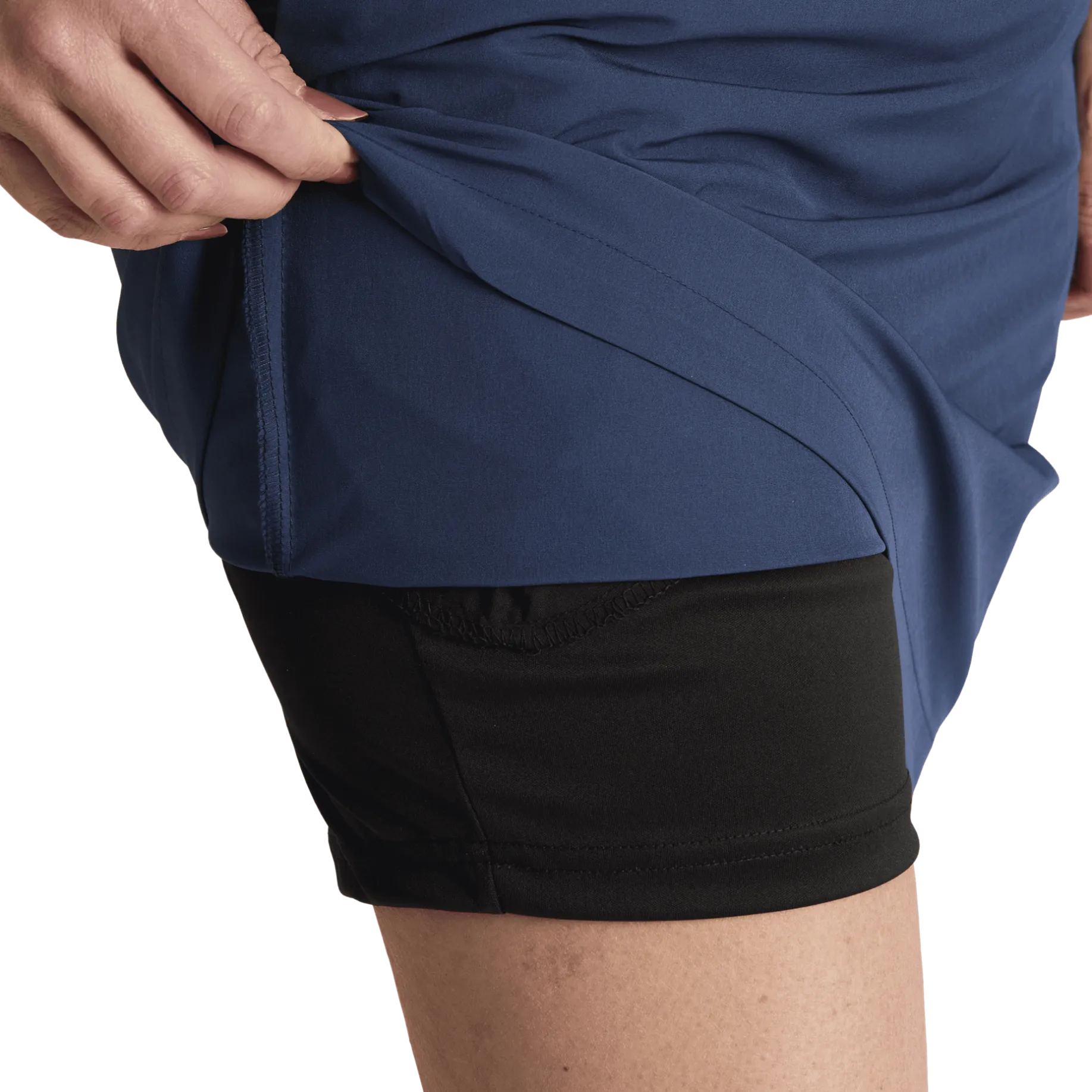 TUXERsimona reco skort