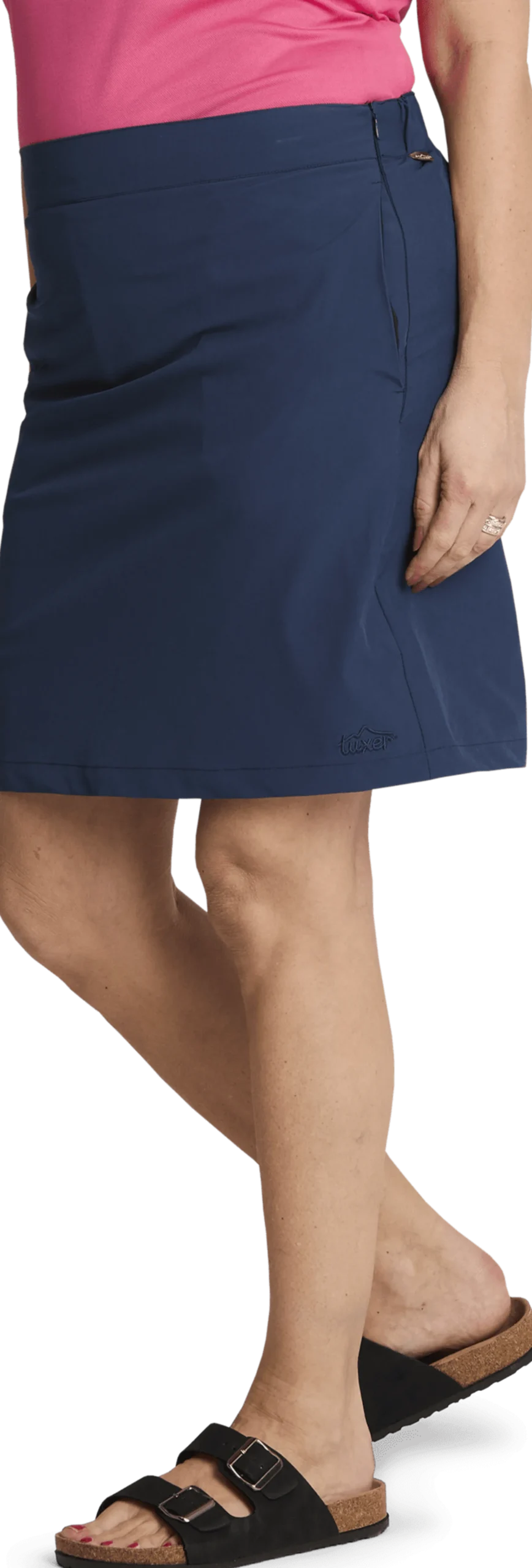 TUXERsimona reco skort