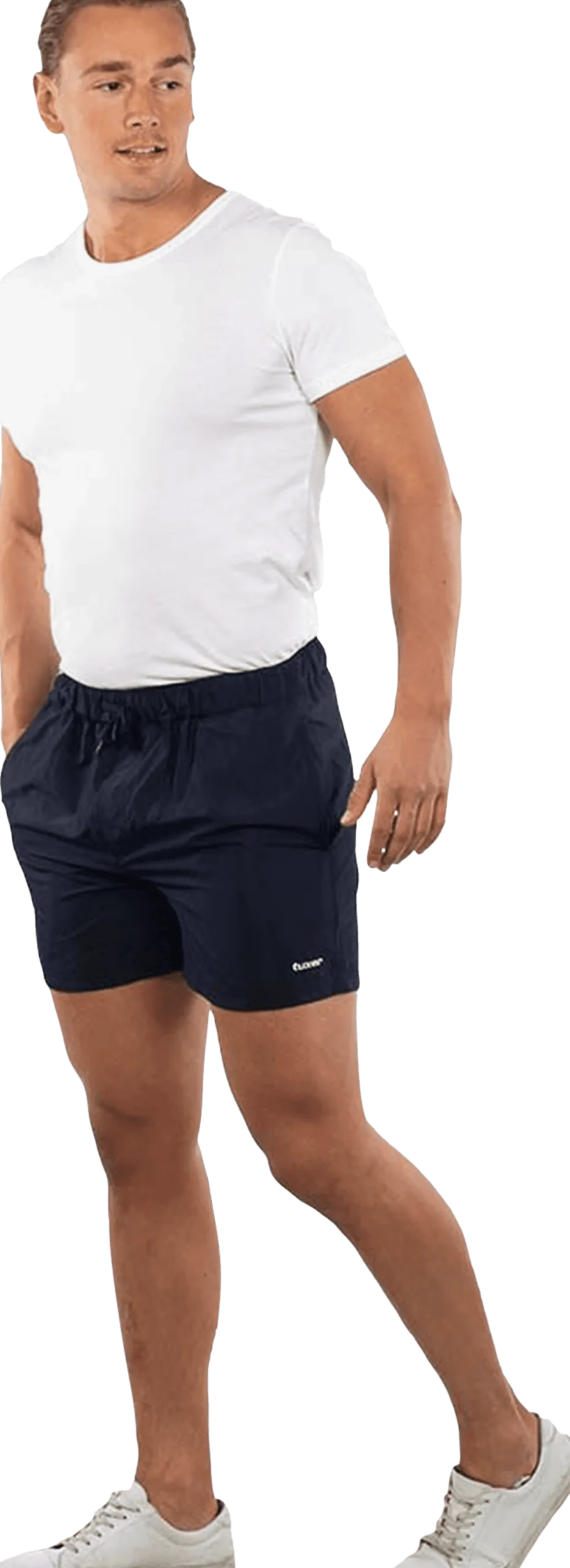 TUXERswim shorts