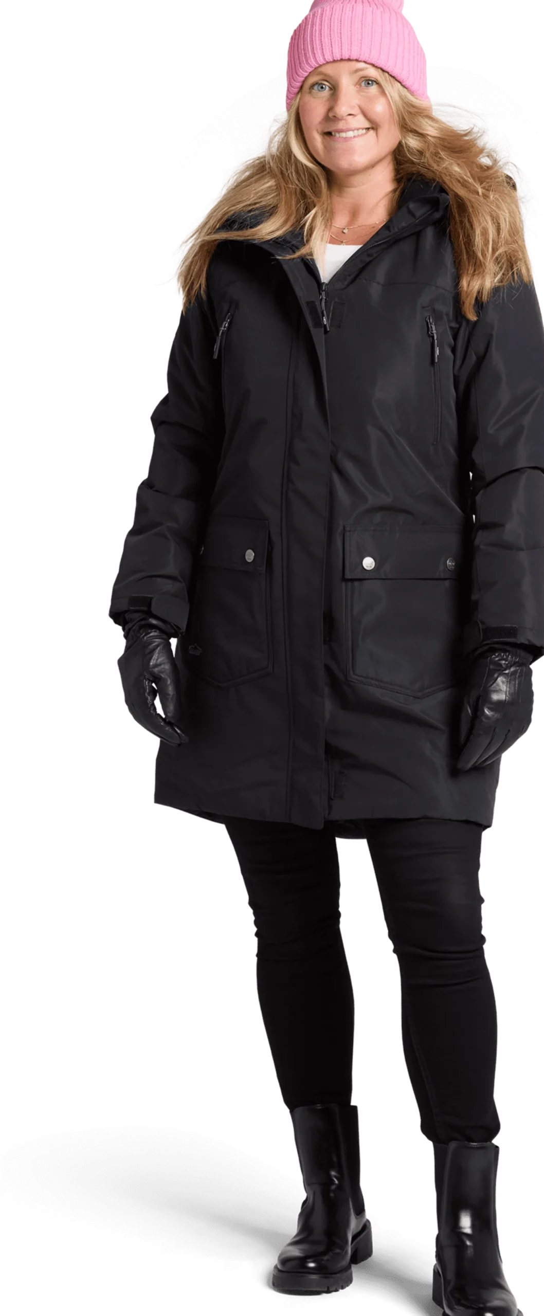 TUXERsybil jacket w