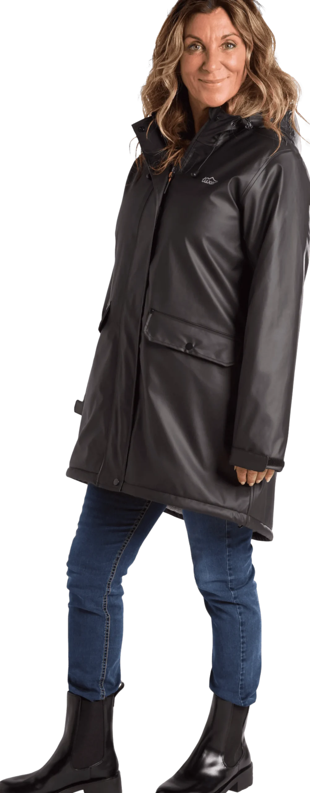 TUXERtammy jacket w