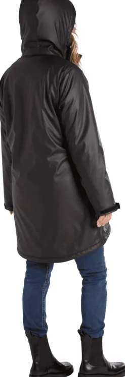 TUXERtammy jacket w