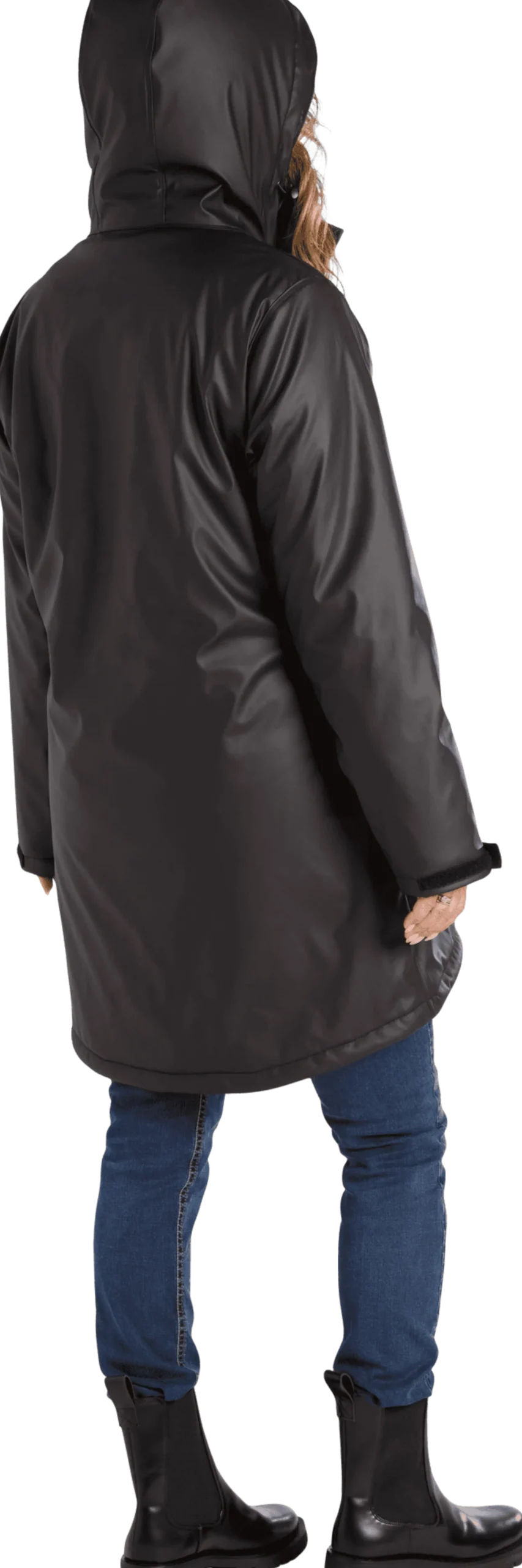 TUXERtammy jacket w