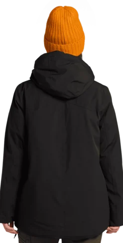 TUXERtora jacket
