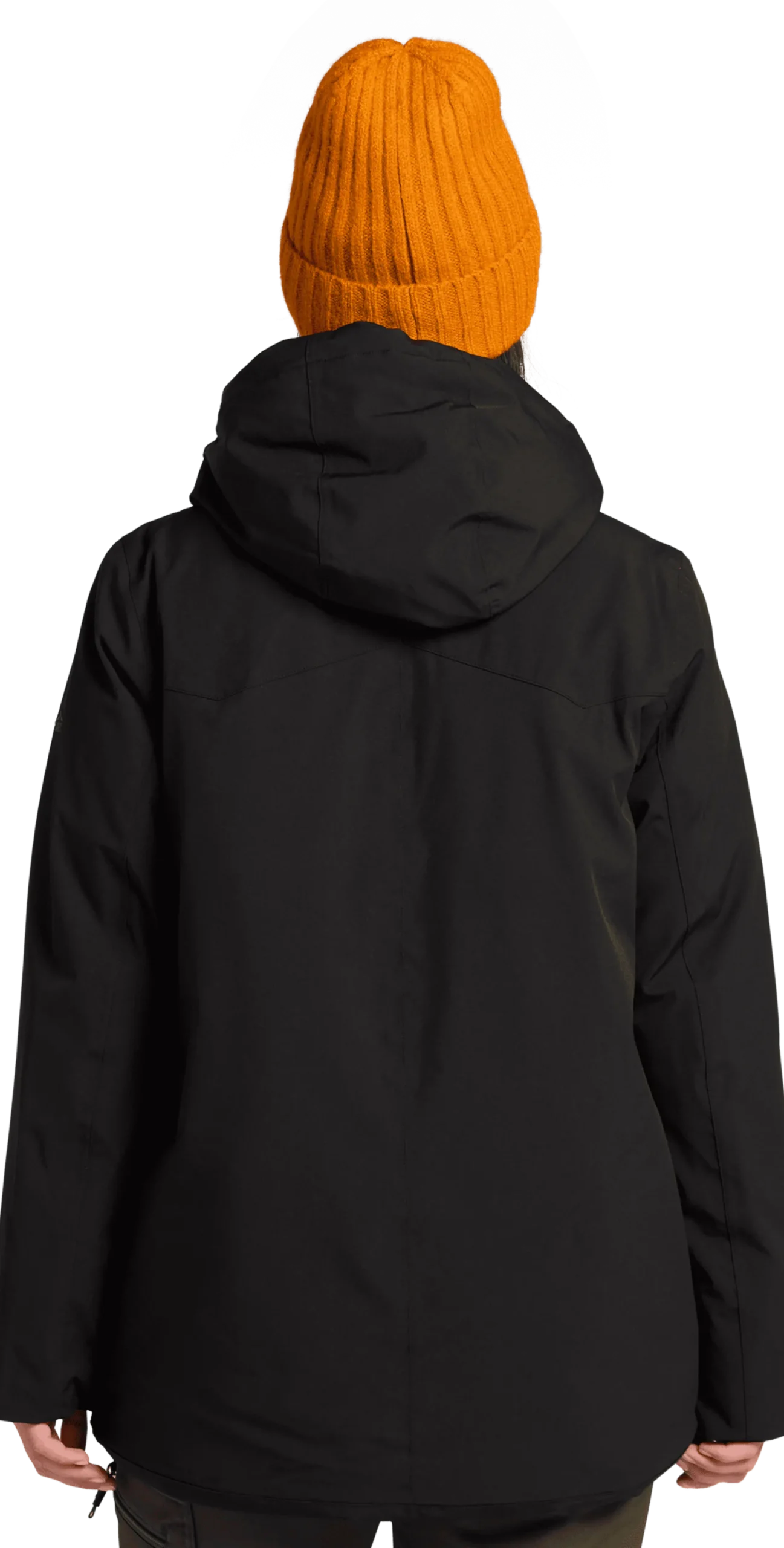 TUXERtora jacket