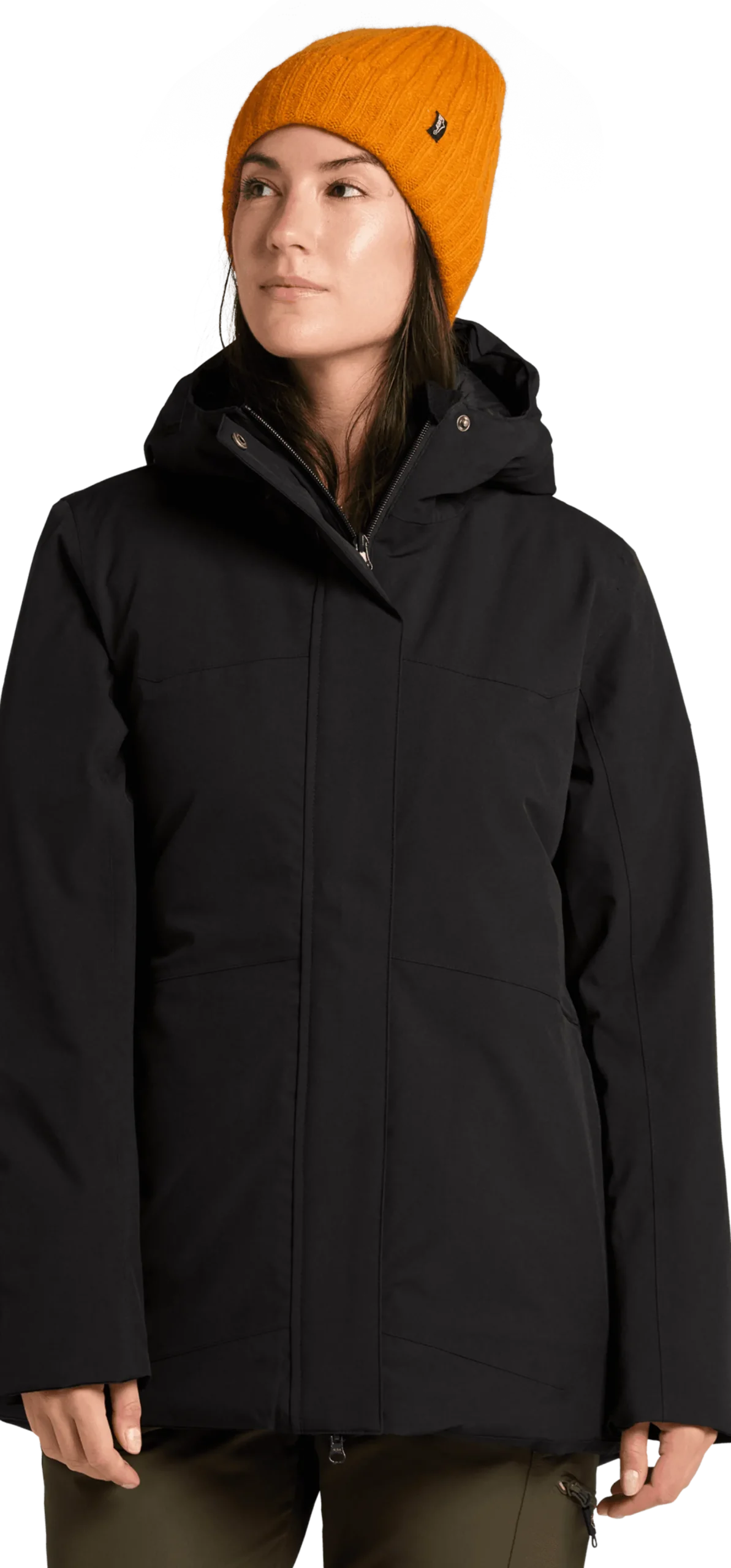 TUXERtora jacket