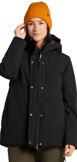 TUXERtora jacket