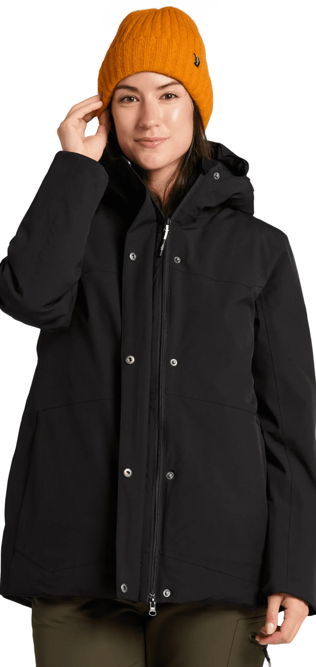 TUXERtora jacket