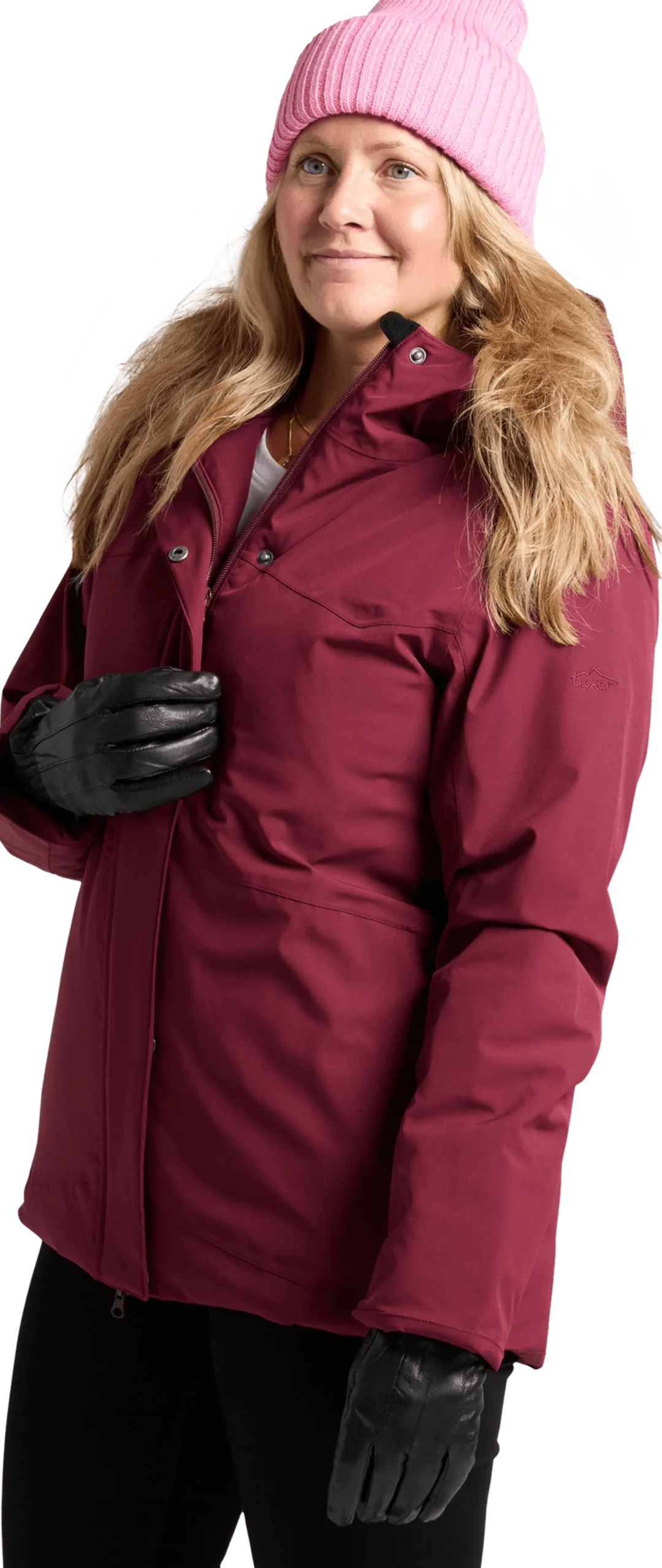 TUXERtora jacket