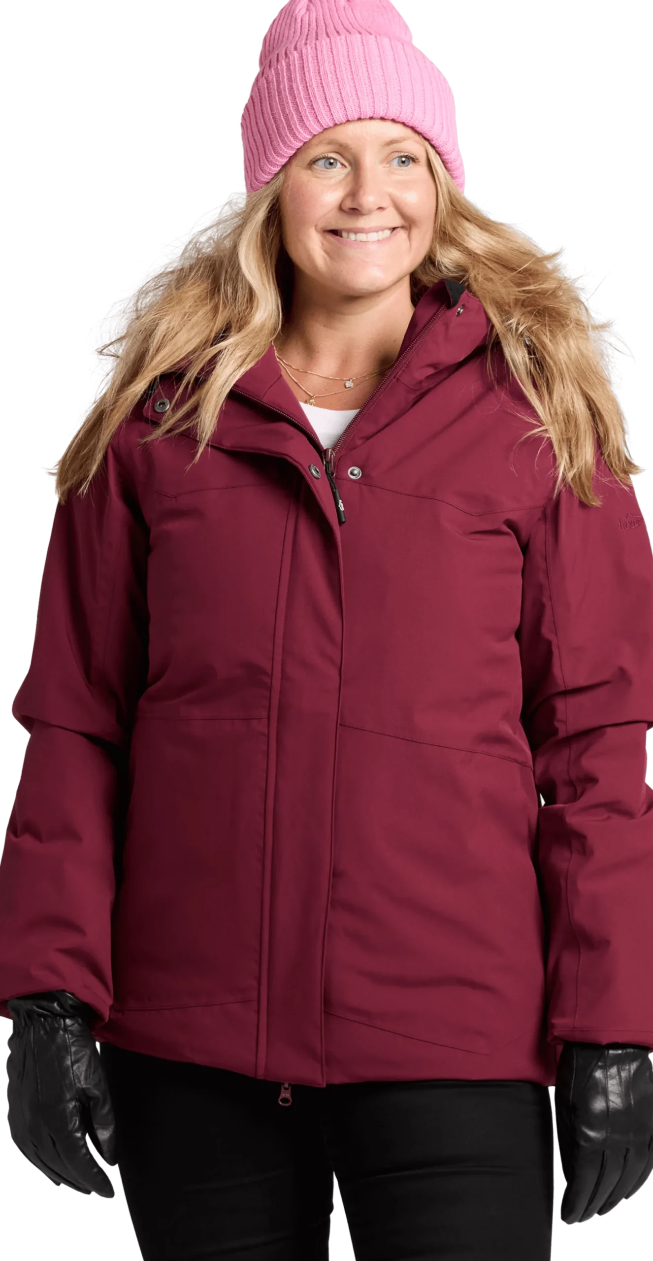TUXERtora jacket