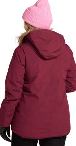 TUXERtora jacket