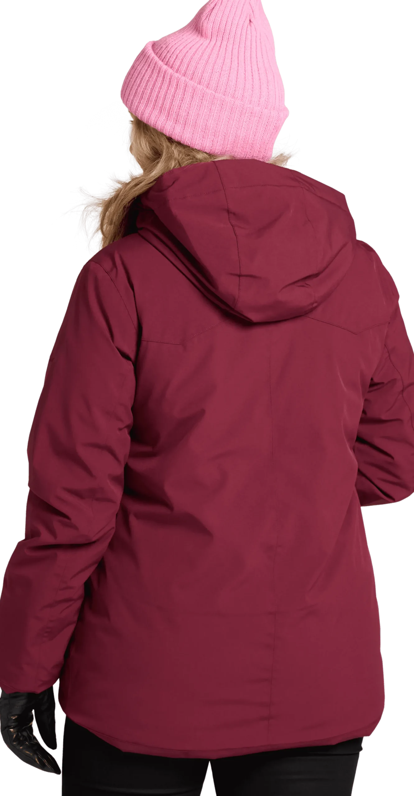 TUXERtora jacket