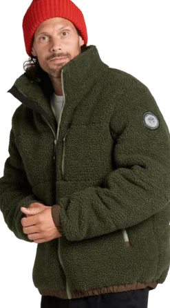 TUXERtyler jacket