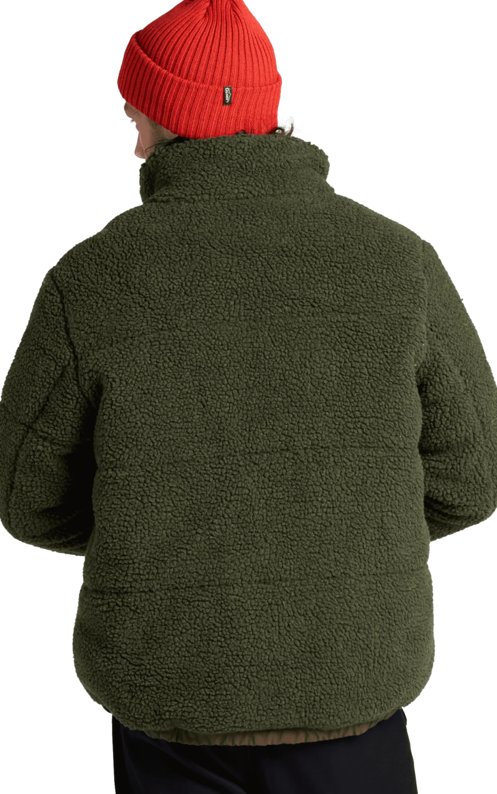 TUXERtyler jacket