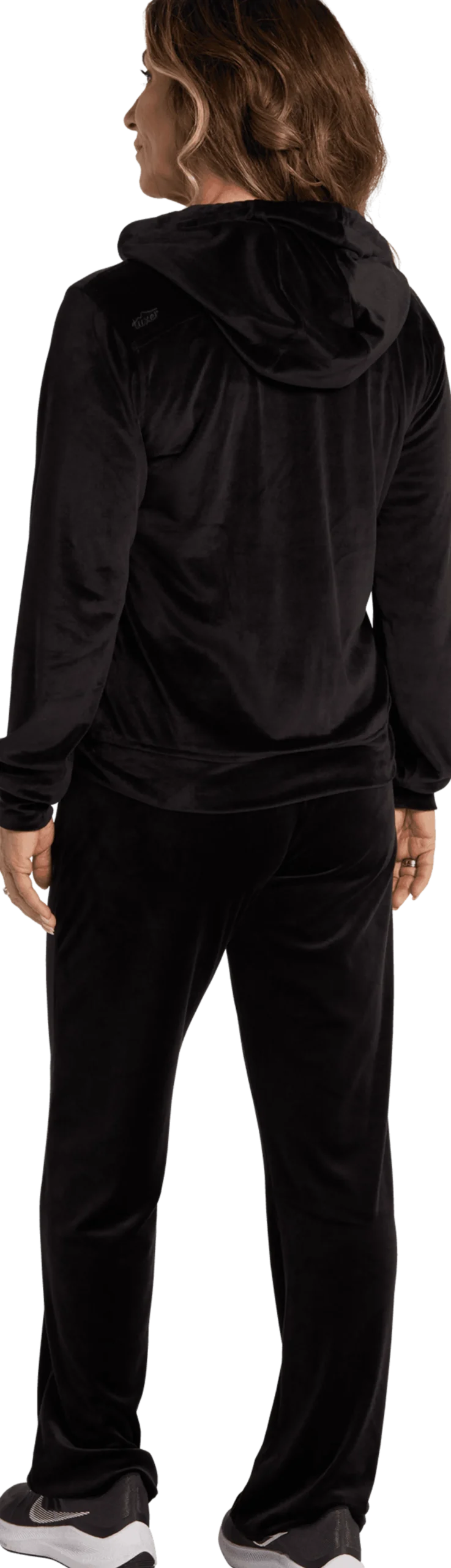 TUXERvanessa hoodie