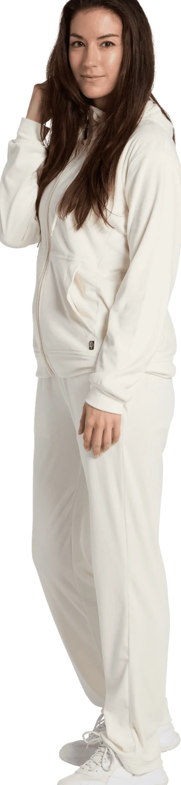 TUXERvanessa hoodie