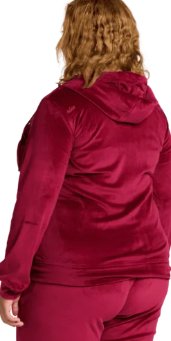 TUXERvanessa hoodie
