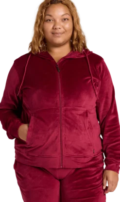 TUXERvanessa hoodie