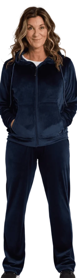 TUXERvanessa hoodie