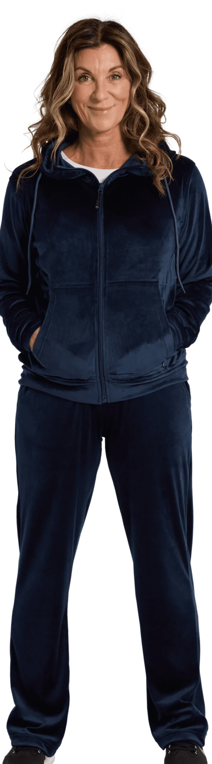 TUXERvanessa hoodie
