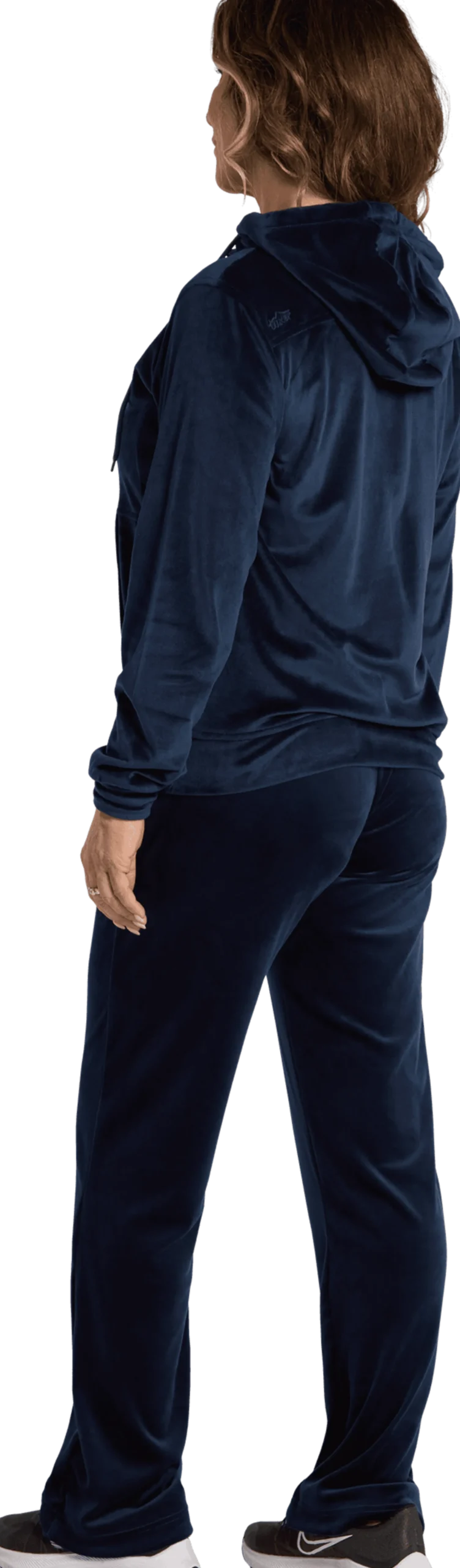 TUXERvanessa hoodie