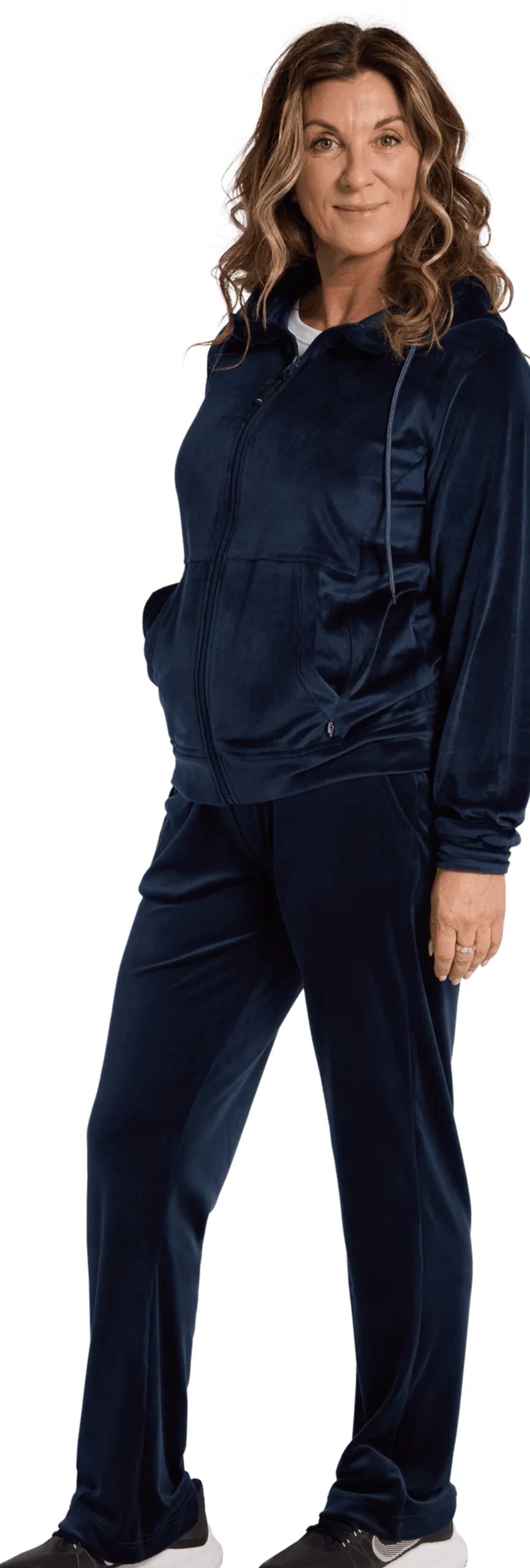 TUXERvanessa hoodie