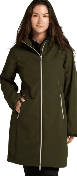TUXERzusie coat