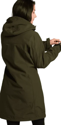 TUXERzusie coat