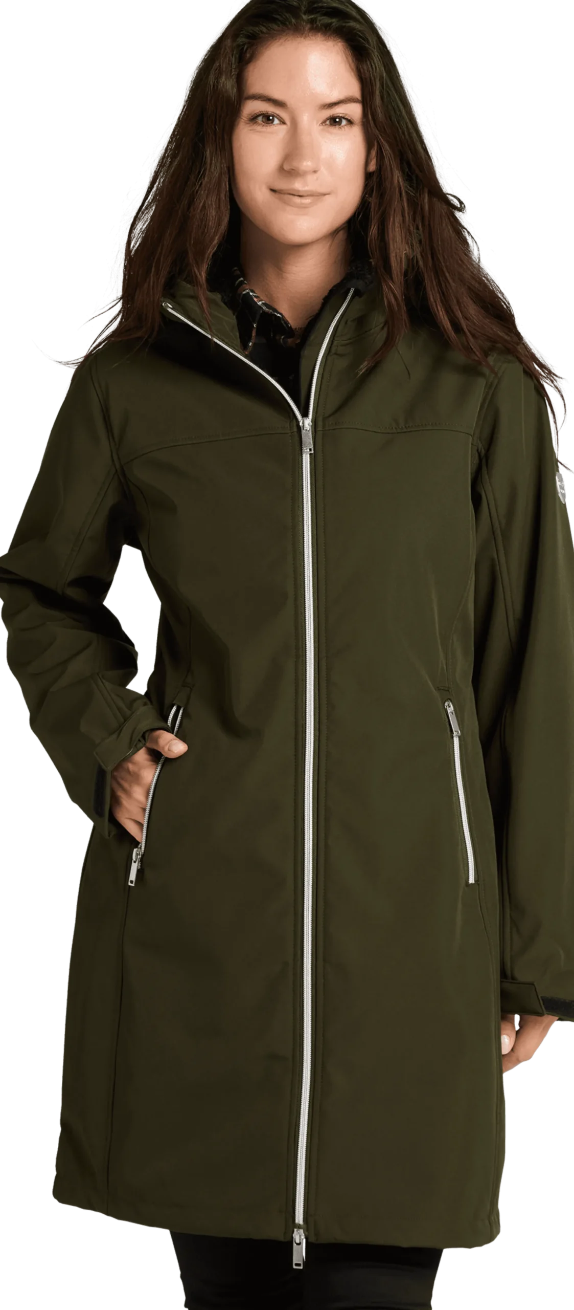 TUXERzusie coat