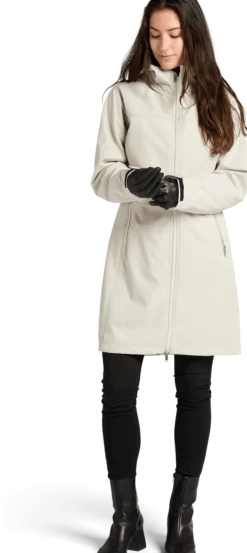 TUXERzusie coat