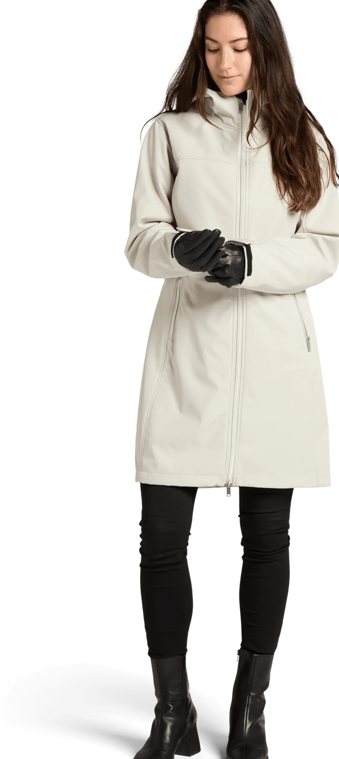 TUXERzusie coat