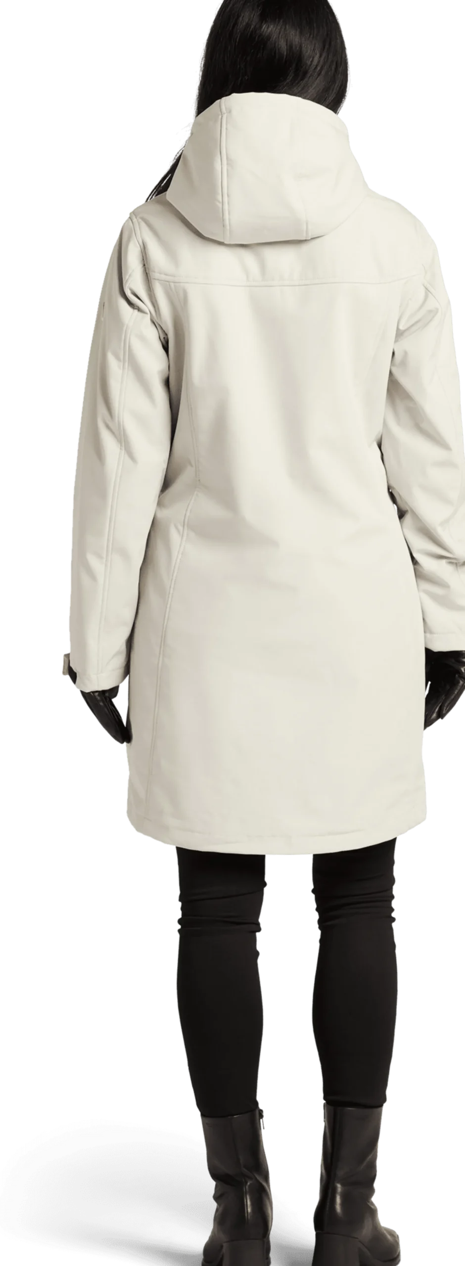 TUXERzusie coat
