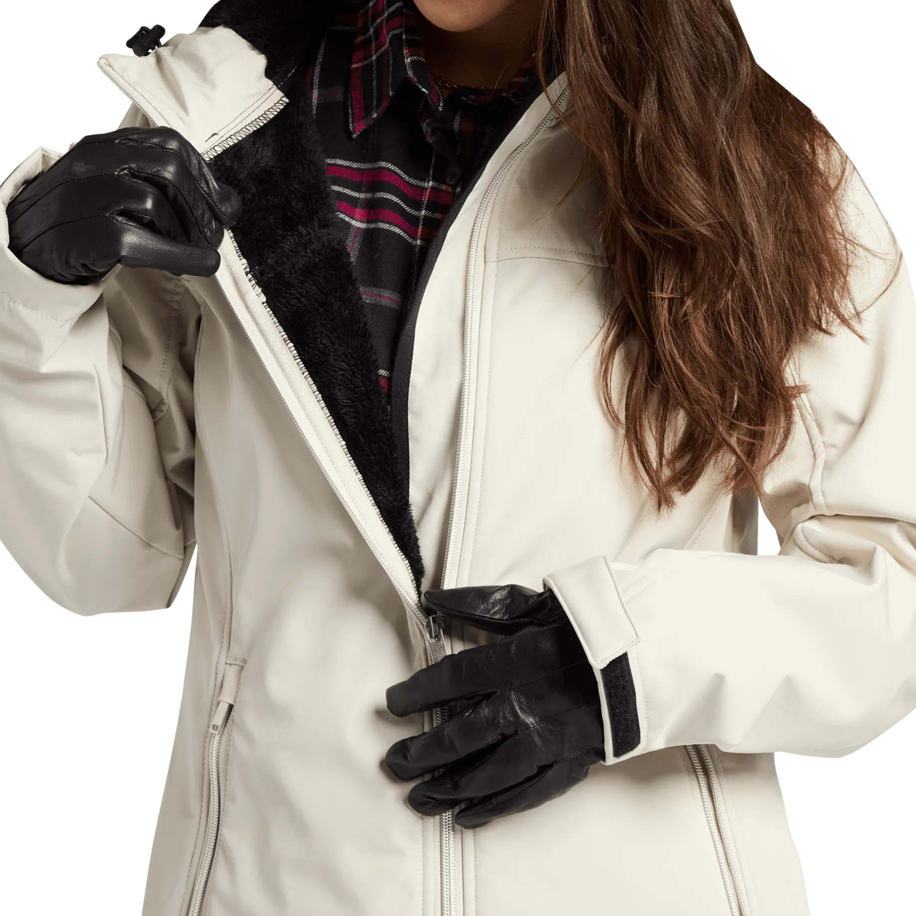 TUXERzusie coat