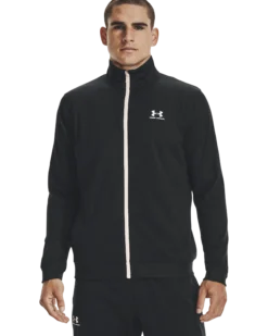 UNDER ARMOURsportstyle tricot jacket