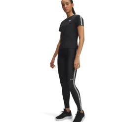 UNDER ARMOURtech wm tape tights w