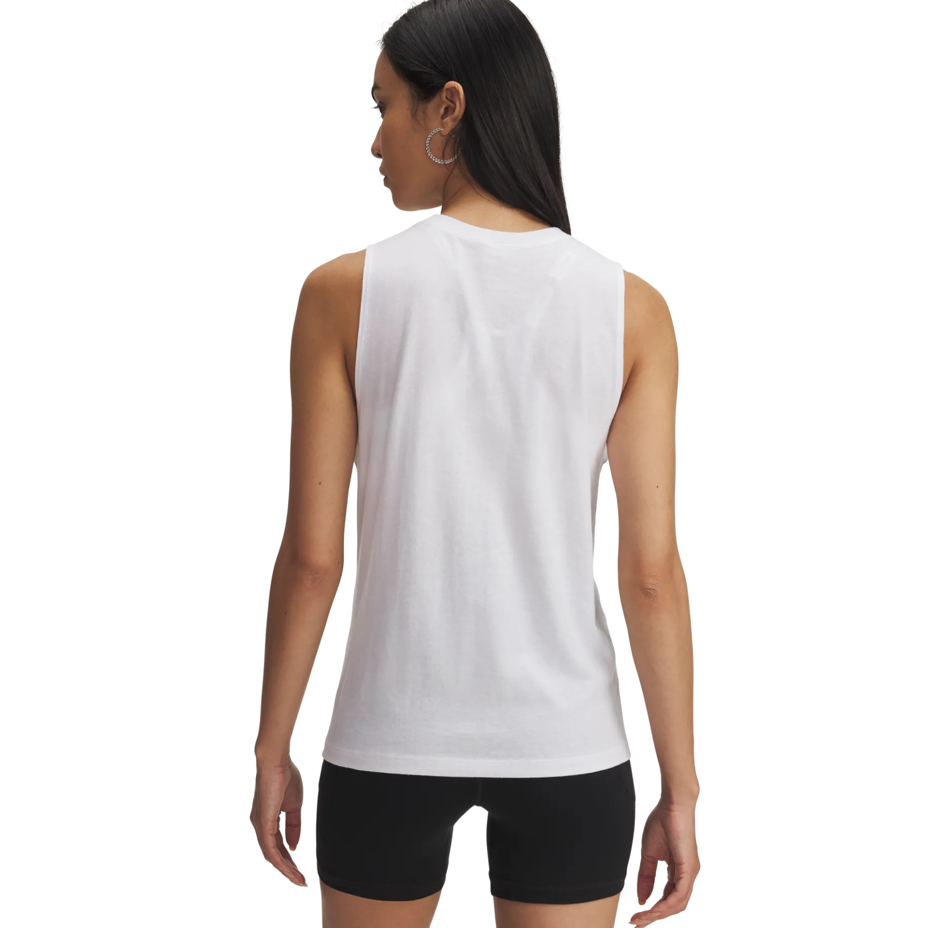 UNDER ARMOURua logo tank w
