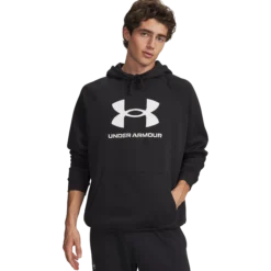 UNDER ARMOURua rival fleece logo hd