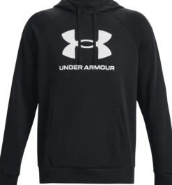 UNDER ARMOURua rival fleece logo hd