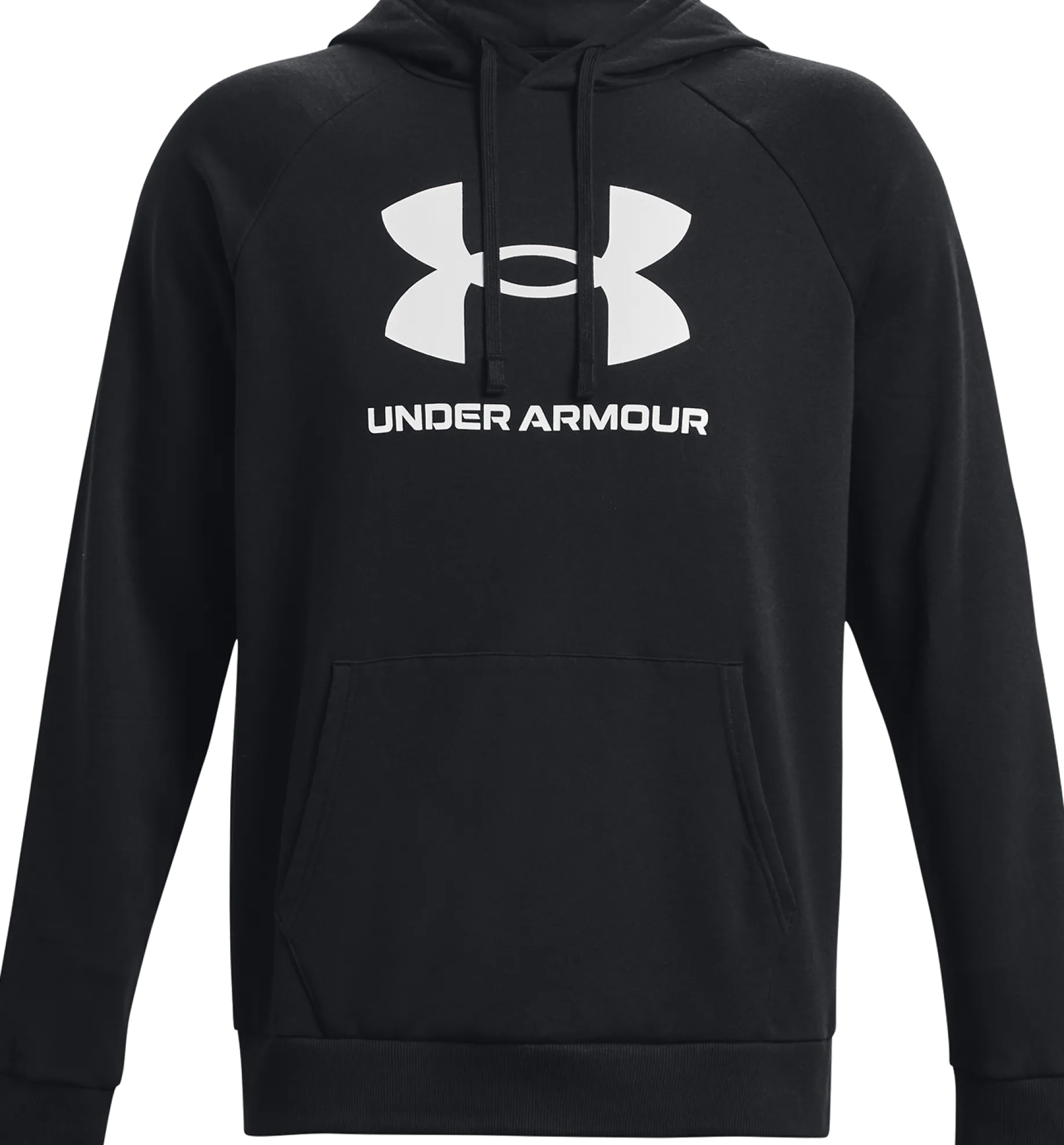 UNDER ARMOURua rival fleece logo hd