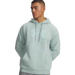 UNDER ARMOURua rival fleece logo hd