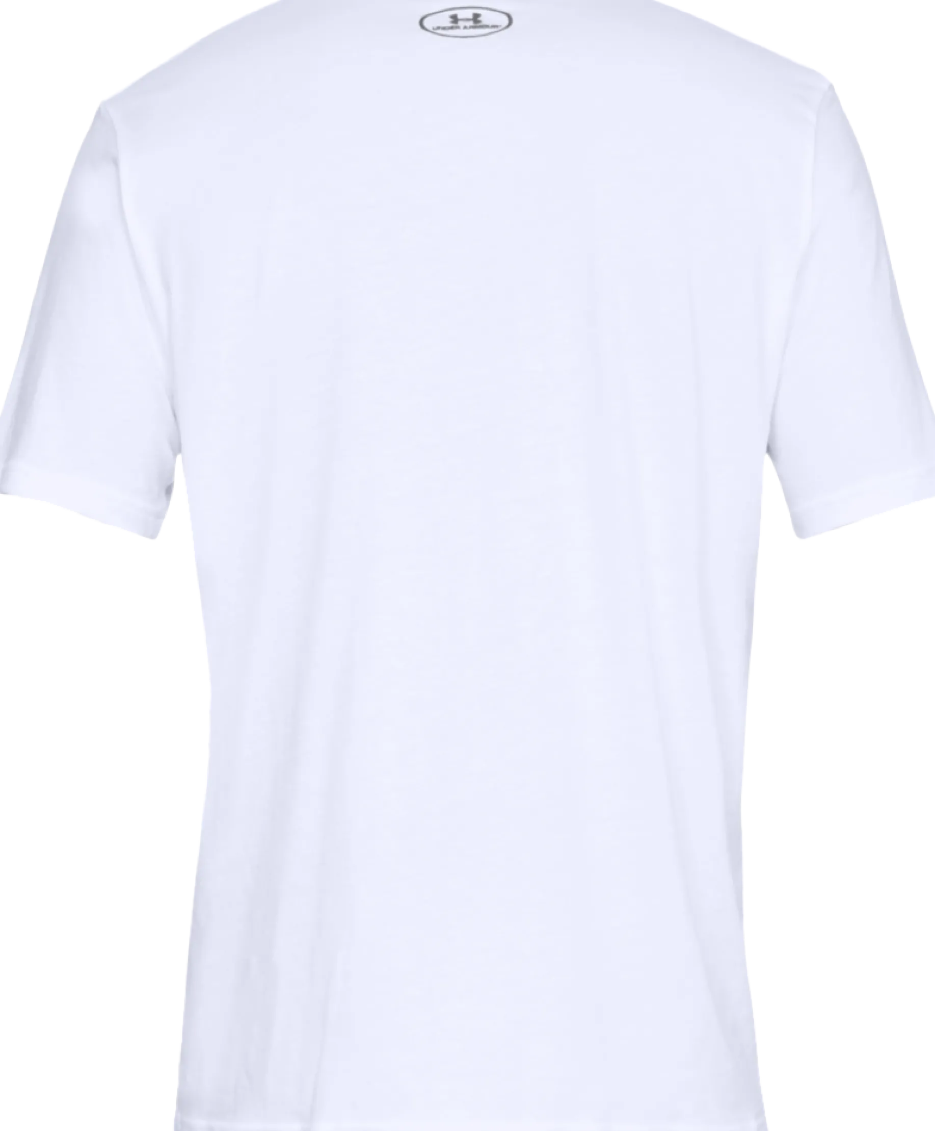 UNDER ARMOURua team issue wordmark ss