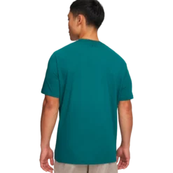 UNDER ARMOURua team issue wordmark ss